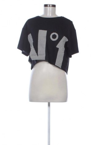 Dámské tričko H&M, Velikost L, Barva Vícebarevné, Cena  139,00 Kč