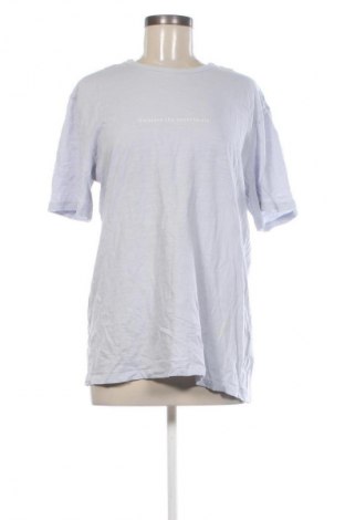 Γυναικείο t-shirt H&M, Μέγεθος L, Χρώμα Βιολετί, Τιμή 6,99 €