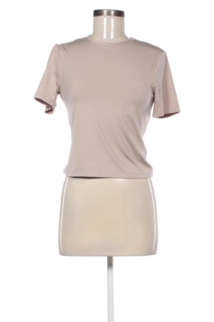 Дамска тениска H&M, Размер M, Цвят Сив, Цена 7,66 €