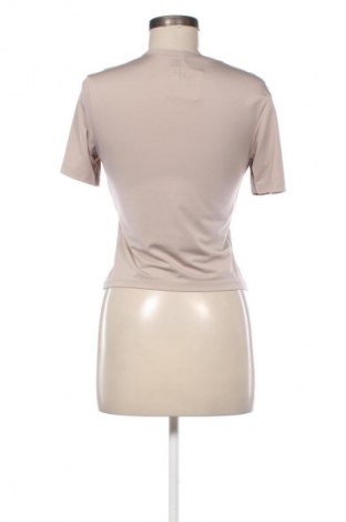 Дамска тениска H&M, Размер M, Цвят Сив, Цена 7,66 €