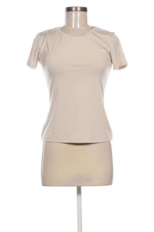 Női póló H&M, Méret S, Szín Bézs, Ár 2 539 Ft