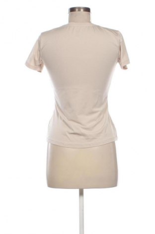 Női póló H&M, Méret S, Szín Bézs, Ár 2 539 Ft