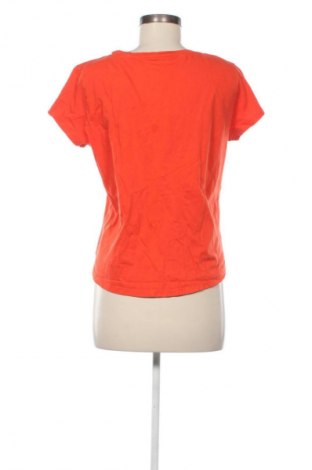 Дамска тениска H&M, Размер M, Цвят Оранжев, Цена 4,60 €