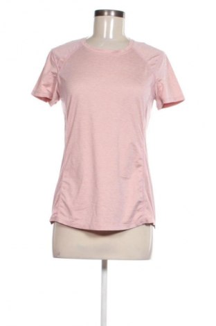 Damen T-Shirt H&M, Größe M, Farbe Aschrosa, Preis 9,99 €