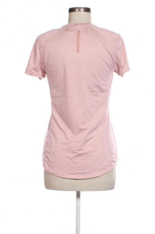 Damen T-Shirt H&M, Größe M, Farbe Aschrosa, Preis 9,99 €