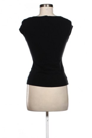 Dámské tričko H&M, Velikost S, Barva Černá, Cena  246,00 Kč