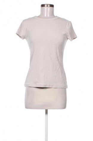 Dámské tričko H&M, Velikost L, Barva Šedá, Cena  179,00 Kč