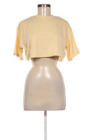 Dámské tričko H&M Divided, Velikost S, Barva Žlutá, Cena  129,00 Kč