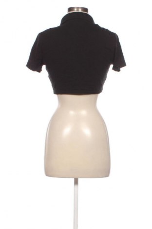 Damski T-shirt H&M Divided, Rozmiar M, Kolor Czarny, Cena 24,99 zł