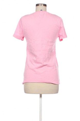 Damen T-Shirt H&M Divided, Größe S, Farbe Rosa, Preis 3,99 €