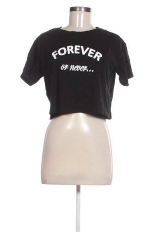 Дамска тениска H&M Divided, Размер S, Цвят Многоцветен, Цена 4,60 €