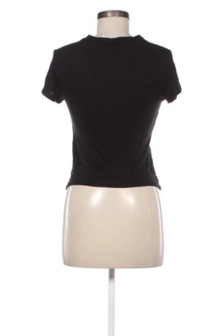 Dámské tričko H&M Divided, Velikost S, Barva Černá, Cena  259,00 Kč