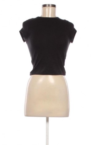 Dámské tričko H&M Divided, Velikost XS, Barva Černá, Cena  245,00 Kč