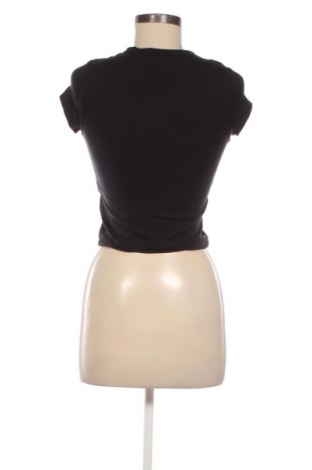 Dámské tričko H&M Divided, Velikost XS, Barva Černá, Cena  245,00 Kč