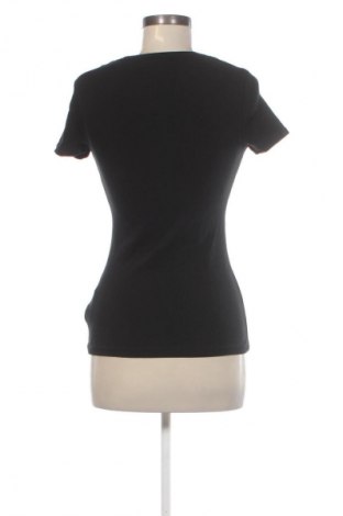 Dámské tričko H&M L.O.G.G., Velikost M, Barva Černá, Cena  159,00 Kč