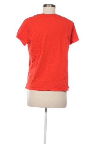 Γυναικείο t-shirt H&M L.O.G.G., Μέγεθος M, Χρώμα Πολύχρωμο, Τιμή 6,99 €