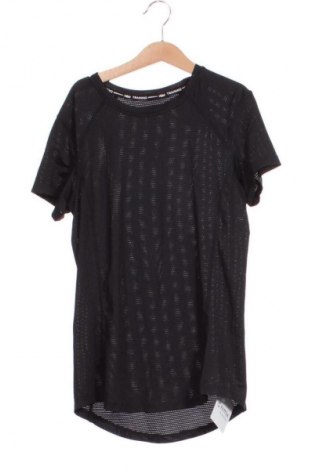 Dámské tričko H&M Sport, Velikost XS, Barva Černá, Cena  149,00 Kč