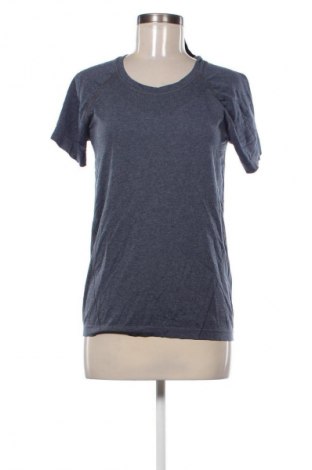 Γυναικείο t-shirt H&M Sport, Μέγεθος L, Χρώμα Πολύχρωμο, Τιμή 5,99 €