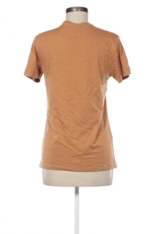 Γυναικείο t-shirt House, Μέγεθος S, Χρώμα Καφέ, Τιμή 8,99 €