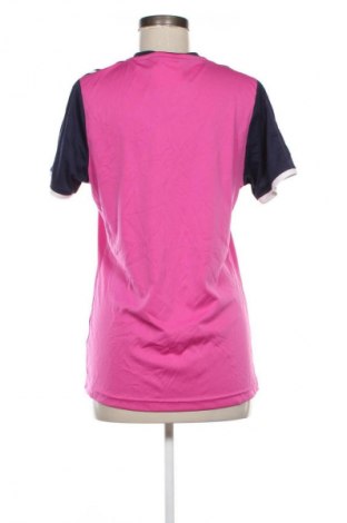 Damski T-shirt Hummel, Rozmiar L, Kolor Różowy, Cena 22,99 zł