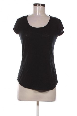 Γυναικείο t-shirt Ibex, Μέγεθος S, Χρώμα Μαύρο, Τιμή 5,99 €