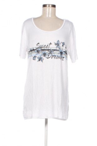 Γυναικείο t-shirt Infinity, Μέγεθος XL, Χρώμα Πολύχρωμο, Τιμή 7,99 €