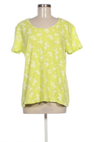 Γυναικείο t-shirt Iwie, Μέγεθος XXL, Χρώμα Πολύχρωμο, Τιμή 7,99 €