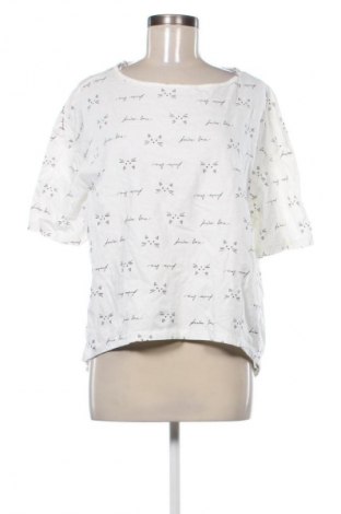 Dámske tričko Janina, Veľkosť XL, Farba Biela, Cena  7,95 €