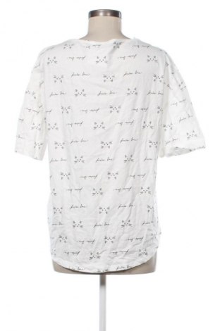 Dámske tričko Janina, Veľkosť XL, Farba Biela, Cena  7,95 €