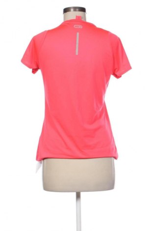 Damski T-shirt Kalenji, Rozmiar M, Kolor Różowy, Cena 34,99 zł