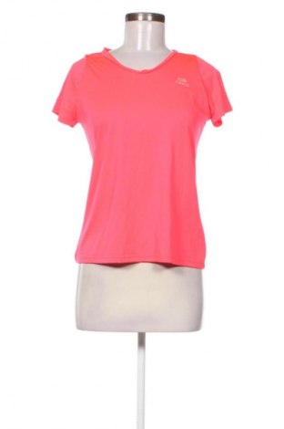 Dámské tričko Kalenji, Velikost M, Barva Červená, Cena  139,00 Kč