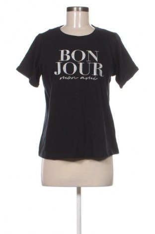 Damski T-shirt Kapalua, Rozmiar M, Kolor Czarny, Cena 29,99 zł