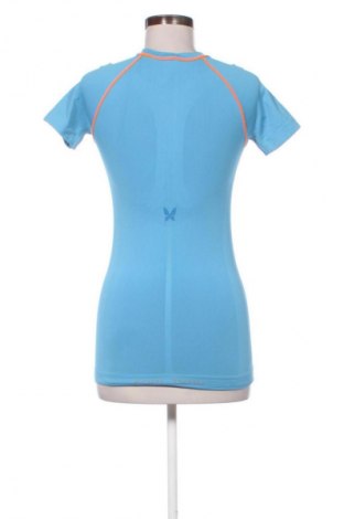 Női póló Kari Traa, Méret M, Szín Kék, Ár 5 879 Ft