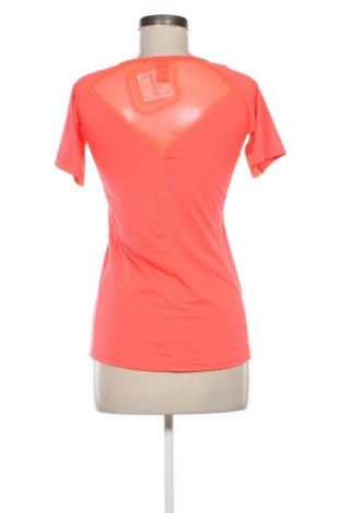 Damen T-Shirt Kari Traa, Größe M, Farbe Orange, Preis 12,99 €