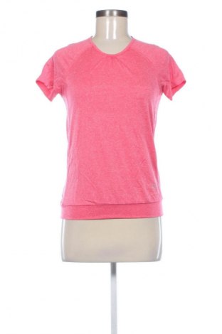 Damski T-shirt Killtec, Rozmiar M, Kolor Różowy, Cena 33,99 zł