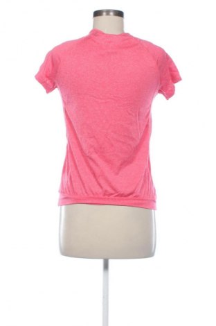 Damski T-shirt Killtec, Rozmiar M, Kolor Różowy, Cena 33,99 zł