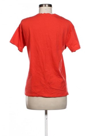 Dámské tričko LC Waikiki, Velikost S, Barva Červená, Cena  319,00 Kč