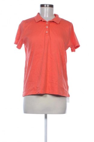 Damen T-Shirt Lands' End, Größe M, Farbe Orange, Preis € 1,99