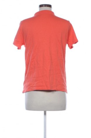 Damen T-Shirt Lands' End, Größe M, Farbe Orange, Preis € 1,99