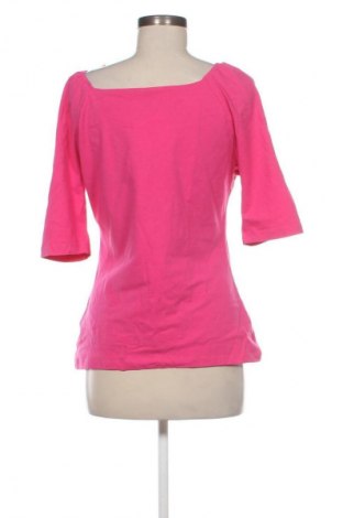Dámské tričko Laura Torelli, Velikost M, Barva Růžová, Cena  159,00 Kč