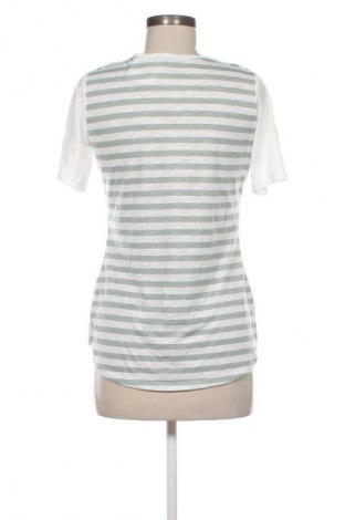 Damski T-shirt Le Comte, Rozmiar S, Kolor Kolorowy, Cena 58,99 zł