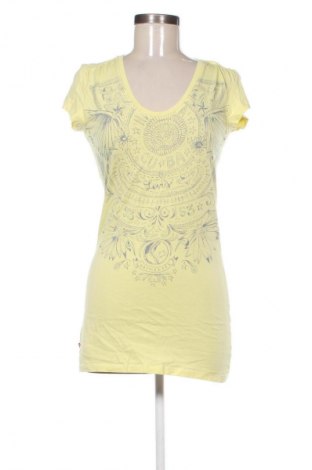 Γυναικείο t-shirt Levi's, Μέγεθος S, Χρώμα Πολύχρωμο, Τιμή 13,99 €