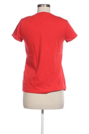 Dámské tričko Levi's, Velikost M, Barva Červená, Cena  391,00 Kč