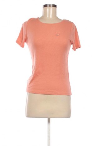 Dámské tričko Levi's, Velikost M, Barva Oranžová, Cena  379,00 Kč