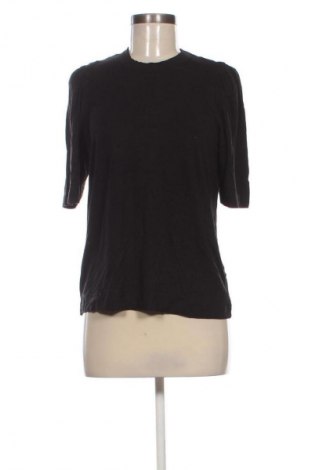 Dámské tričko Lindex, Velikost M, Barva Černá, Cena  159,00 Kč