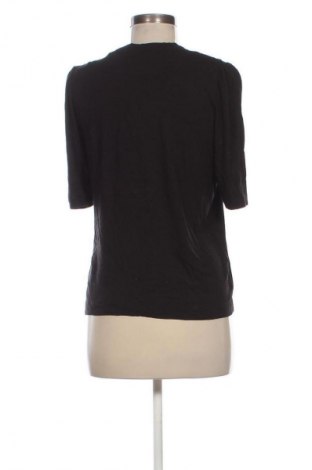 Dámské tričko Lindex, Velikost M, Barva Černá, Cena  159,00 Kč