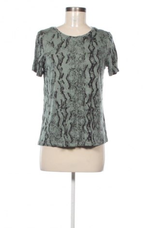 Дамска тениска Lindex, Размер M, Цвят Многоцветен, Цена 9,20 €