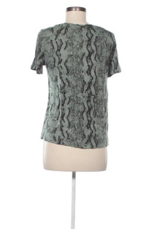 Дамска тениска Lindex, Размер M, Цвят Многоцветен, Цена 9,20 €