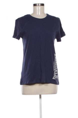 Dámske tričko Lonsdale, Veľkosť L, Farba Modrá, Cena  6,95 €