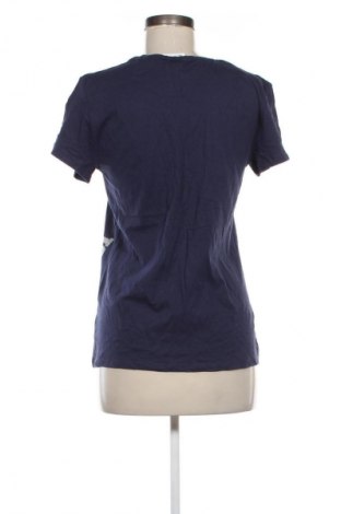 Dámske tričko Lonsdale, Veľkosť L, Farba Modrá, Cena  6,95 €